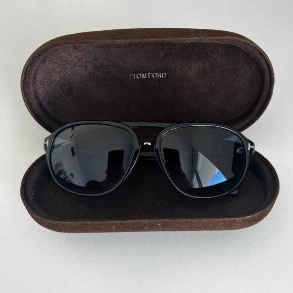 Tom Ford - Jacob Sunglasses - NWOT - Picture 1 of 4